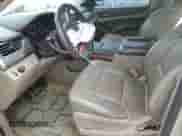 2016 Chevrolet Suburban LTZ z VIN 1GNSCJKCXGR215959, wystawiony jako Copart lot #41459895 z przebiegiem Nie podano mil oraz Szkoda całkowita • Salvage title. Historia ofert i sprzedaży dostępna na DreamBid. Obrazek 7.