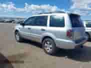 2007 Honda Pilot LX с VIN 5FNYF18187B024434, выставлен на аукционе IAAI как лот 43177913 с пробегом 227 172 миль миль и . История ставок и продаж доступна на DreamBid. Изображение 3.