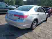 2011 Honda Accord SE with VIN 1HGCP2F68BA111085, listed as a IAAI auction lot 43006949 with 238,431 mi miles and . Bid and sale history available at DreamBid. Image 4.