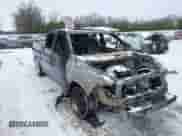 2018 Ram 1500 Sport z VIN 1C6RR6MT4JS127013, wystawiony jako IAAI lot #41628920 z przebiegiem 117 000 mil mil oraz . Historia ofert i sprzedaży dostępna na DreamBid. Obrazek 1.