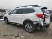 2022 Subaru Ascent Touring with VIN 4S4WMARD3N3419326, listed as a Copart auction lot 82075705 with 71,080 mi miles and Salvage title. Bid and sale history available at DreamBid. Image 2.