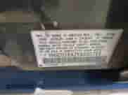 2000 Honda Accord LX with VIN 1HGCG1643YA030755, listed as a IAAI auction lot 43016205 with Not provided miles and . Bid and sale history available at DreamBid. Image 9.