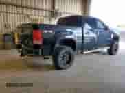 2013 GMC Sierra 1500 SLT с VIN 3GTP2WE74DG213892, выставлен на аукционе Copart как лот 60900705 с пробегом 202 145 миль миль и Чистый • Clean title. История ставок и продаж доступна на DreamBid. Изображение 3.
