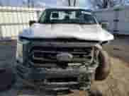 2021 Ford F-150 XL с VIN 1FTMF1E52MKD08811, выставлен на аукционе Copart как лот 45275554 с пробегом 158 654 миль миль и Списание • Salvage title. История ставок и продаж доступна на DreamBid. Изображение 5.