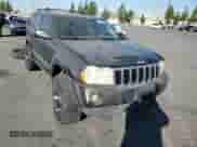 2006 Jeep Grand Cherokee Limited with VIN 1J4HS58N56C342300, listed as a Copart auction lot 70997415 with 167,201 mi miles and Salvage title. Bid and sale history available at DreamBid. Image 14.