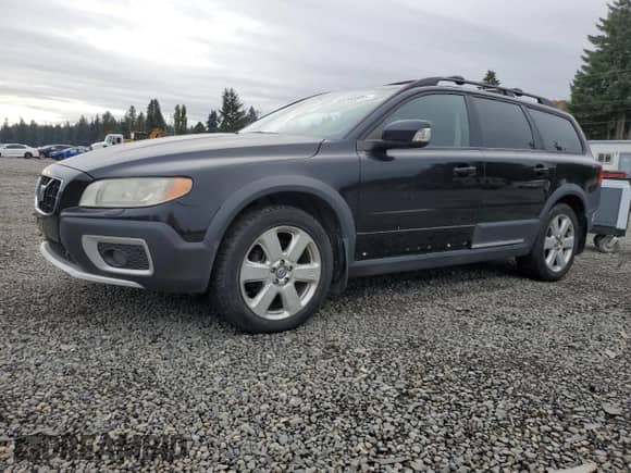 2009 Volvo XC70 3.0T z VIN YV4BZ992891048342, wystawiony jako Copart lot #90268885 z przebiegiem 221 126 mil mil oraz Czysty tytuł • Clean title. Historia ofert i sprzedaży dostępna na DreamBid. Obrazek 1.