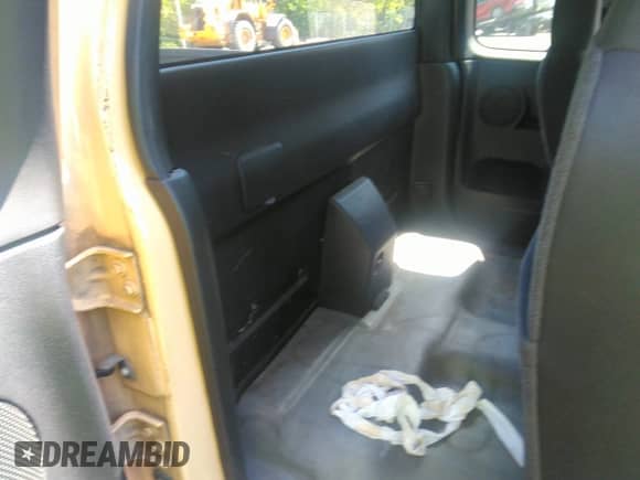 2010 Chevrolet Colorado с VIN 1GCJTBDE8A8108592, выставлен на аукционе IAAI как лот 42289242 с пробегом 128 242 миль миль и . История ставок и продаж доступна на DreamBid. Изображение 8.