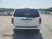 2014 Honda Pilot EX-L with VIN 5FNYF3H55EB017940, listed as a Copart auction lot 65397815 with 154,488 mi miles and Salvage title. Bid and sale history available at DreamBid. Image 6.