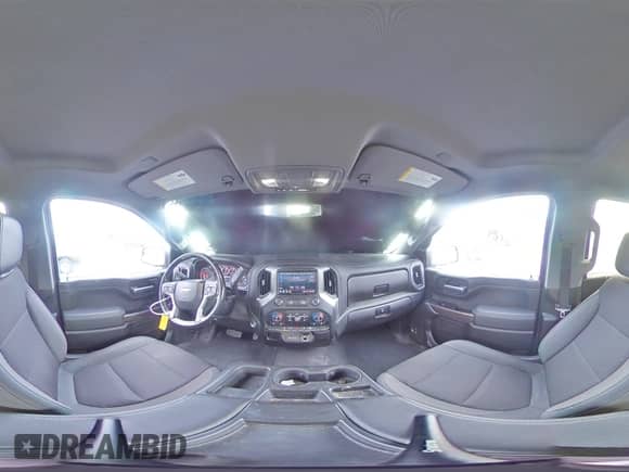 2019 Chevrolet Silverado 1500 LT с VIN 1GCPWCED3KZ391816, выставлен на аукционе Copart как лот 84447335 с пробегом 78 878 миль миль и Списание • Salvage title. История ставок и продаж доступна на DreamBid. Изображение 15.