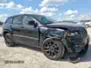 2018 Jeep Grand Cherokee Altitude with VIN 1C4RJFAG3JC235902, listed as a Copart auction lot 85652635 with 68,150 mi miles and Salvage title. Bid and sale history available at DreamBid. Image 4.