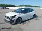 2024 Toyota Corolla XSE z VIN JTNC4MBE0R3217931, wystawiony jako IAAI lot #42579841 z przebiegiem 26 832 mil mil oraz . Historia ofert i sprzedaży dostępna na DreamBid. Obrazek 18.