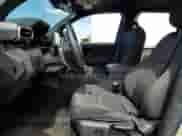 2024 Toyota Tacoma SR with VIN 3TYKD5HN7RT003129, listed as a Copart auction lot 63349125 with 15,244 mi miles and Salvage title. Bid and sale history available at DreamBid. Image 7.