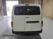 2017 Chevrolet City Express Cargo LT с VIN 3N63M0ZN5HK719620, выставлен на аукционе Copart как лот 87250724 с пробегом 107 475 миль миль и Чистый • Clean title. История ставок и продаж доступна на DreamBid. Изображение 6.
