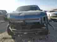 2008 Chevrolet Avalanche LTZ with VIN 3GNFK12Y58G167482, listed as a Copart auction lot 89145255 with 139,527 mi miles and Salvage title. Bid and sale history available at DreamBid. Image 5.