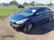 2016 Hyundai Elantra Value Edition with VIN KMHDH4AE6GU584494, listed as a IAAI auction lot 43430522 with 136,342 mi miles and . Bid and sale history available at DreamBid. Image 2.