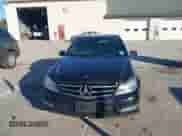 2014 Mercedes-Benz C 300 Sport with VIN WDDGF8AB7ER309842, listed as a IAAI auction lot 43539292 with 171,447 mi miles and . Bid and sale history available at DreamBid. Image 11.