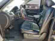 2007 Cadillac Escalade with VIN 1GYFK63817R365733, listed as a Copart auction lot 65604395 with 215,617 mi miles and Salvage title. Bid and sale history available at DreamBid. Image 7.