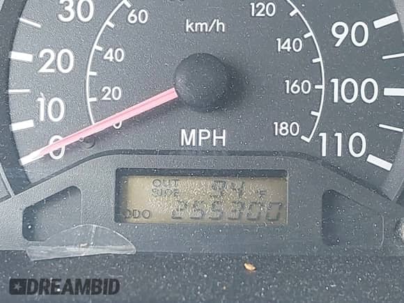 2004 Toyota Corolla CE z VIN 1NXBR32E94Z201284, wystawiony jako IAAI lot #42733984 z przebiegiem 255 300 mil mil oraz . Historia ofert i sprzedaży dostępna na DreamBid. Obrazek 15.