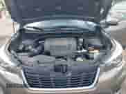 2019 Subaru Forester Premium z VIN JF2SKAGC3KH449087, wystawiony jako IAAI lot #43089020 z przebiegiem 117 551 mil mil oraz . Historia ofert i sprzedaży dostępna na DreamBid. Obrazek 10.