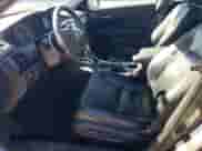 2013 Honda Accord EX-L with VIN 1HGCR2F84DA061624, listed as a Copart auction lot 82624135 with 230,995 mi miles and Clean title. Bid and sale history available at DreamBid. Image 7.