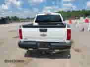 2008 Chevrolet Silverado 1500 LTZ with VIN 3GCEK13308G135238, listed as a IAAI auction lot 43026975 with 207,592 mi miles and . Bid and sale history available at DreamBid. Image 15.