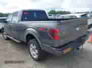 2011 Ford F-150 XLT z VIN 1FTFW1ET7BFC33231, wystawiony jako IAAI lot #42716520 z przebiegiem 196 149 mil mil oraz . Historia ofert i sprzedaży dostępna na DreamBid. Obrazek 3.