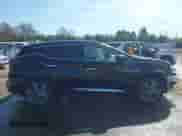 2024 Nissan Murano Platinum with VIN 5N1AZ2DS0RC114296, listed as a IAAI auction lot 42081257 with 6,003 mi miles and . Bid and sale history available at DreamBid. Image 14.