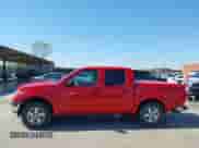 2005 Nissan Frontier SE with VIN 1N6AD07U15C403151, listed as a IAAI auction lot 41993039 with 111,254 mi miles and . Bid and sale history available at DreamBid. Image 14.
