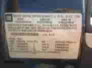 2010 Chevrolet HHR 1LT z VIN 3GNBABDB5AS550809, wystawiony jako Copart lot #72055624 z przebiegiem 173 625 mil mil oraz Czysty tytuł • Clean title. Historia ofert i sprzedaży dostępna na DreamBid. Obrazek 13.