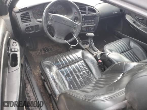 2005 Chevrolet Monte Carlo SS Supercharged с VIN 2G1WZ121359201828, выставлен на аукционе Copart как лот 82461645 с пробегом 152 284 миль миль и Чистый • Clean title. История ставок и продаж доступна на DreamBid. Изображение 8.
