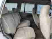 1995 Jeep Grand Cherokee Laredo with VIN 1J4GZ58S2SC703196, listed as a Copart auction lot 68571944 with 264,876 mi miles and Clean title. Bid and sale history available at DreamBid. Image 11.