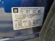 2022 Chevrolet TrailBlazer LS with VIN KL79MMS20NB015138, listed as a Copart auction lot 67446465 with 23,039 mi miles and Salvage title. Bid and sale history available at DreamBid. Image 13.