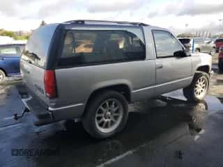 1992 Chevrolet Blazer с VIN 1GNEK18K9NJ311625, выставлен на аукционе Copart как лот 50363455 с пробегом 200 850 миль миль и Чистый • Clean title. История ставок и продаж доступна на DreamBid. Изображение 3.