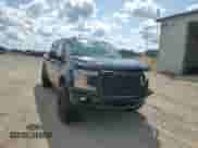 2019 Ford F-150 XL with VIN 1FTEW1EPXKFC31343, listed as a Copart auction lot 67032455 with 101,185 mi miles and Clean title. Bid and sale history available at DreamBid. Image 14.