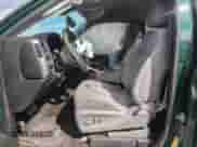 2014 Chevrolet Silverado 1500 LT с VIN 1GCNKREC7EZ397426, выставлен на аукционе Copart как лот 58992925 с пробегом 102 640 миль миль и Списание • Salvage title. История ставок и продаж доступна на DreamBid. Изображение 7.