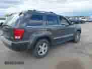 2006 Jeep Grand Cherokee Limited с VIN 1J4HR58296C182777, выставлен на аукционе IAAI как лот 43221861 с пробегом 103 781 миль миль и . История ставок и продаж доступна на DreamBid. Изображение 4.