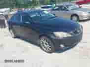 2008 Lexus IS 250 с VIN JTHCK262X85020460, выставлен на аукционе IAAI как лот 42799868 с пробегом 168 320 миль миль и . История ставок и продаж доступна на DreamBid. Изображение 1.