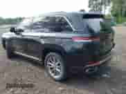 2022 Jeep Grand Cherokee Summit Reserve с VIN 1C4RJHEG1N8606618, выставлен на аукционе IAAI как лот 43059812 с пробегом 45 313 миль миль и . История ставок и продаж доступна на DreamBid. Изображение 3.