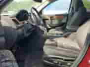 2015 Chevrolet Traverse LT с VIN 1GNKRGKD8FJ253584, выставлен на аукционе Copart как лот 81155075 с пробегом 82 095 миль миль и Списание • Salvage title. История ставок и продаж доступна на DreamBid. Изображение 7.