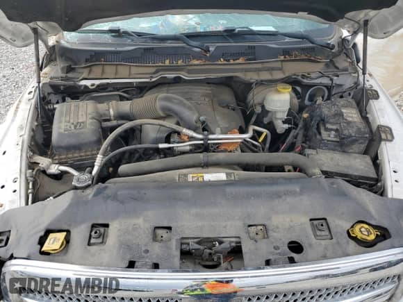 2018 Ram 1500 Harvest z VIN 1C6RR7LT3JS110369, wystawiony jako Copart lot #80396834 z przebiegiem 159 568 mil mil oraz Szkoda całkowita • Salvage title. Historia ofert i sprzedaży dostępna na DreamBid. Obrazek 12.