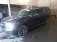 2019 Chevrolet Suburban LS с VIN 1GNSKGKCXKR234011, выставлен на аукционе Copart как лот 67747905 с пробегом 115 460 миль миль и Списание • Salvage title. История ставок и продаж доступна на DreamBid. Изображение 1.