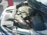 2022 Honda Odyssey EX-L с VIN 5FNRL6H77NB020970, выставлен на аукционе IAAI как лот 42650165 с пробегом 108 466 миль миль и . История ставок и продаж доступна на DreamBid. Изображение 21.