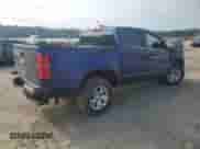 2016 Chevrolet Colorado 2WD LT с VIN 1GCGSCEAXG1195024, выставлен на аукционе Copart как лот 69198755 с пробегом 193 592 миль миль и Списание • Salvage title. История ставок и продаж доступна на DreamBid. Изображение 3.