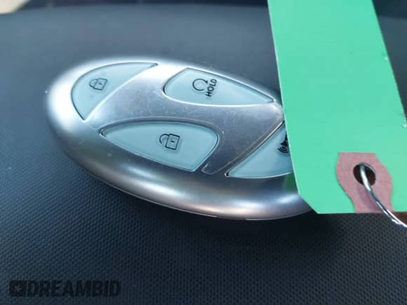 2025 Hyundai Ioniq 6 SE with VIN KMHM24AC5SA088984, listed as a IAAI auction lot 41613739 with 4,808 mi miles and . Bid and sale history available at DreamBid. Image 11.