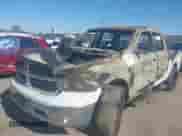 2016 Ram 1500 Big Horn z VIN 1C6RR6LG5GS403955, wystawiony jako IAAI lot #41230858 z przebiegiem Nie podano mil oraz . Historia ofert i sprzedaży dostępna na DreamBid. Obrazek 6.