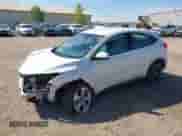 2022 Honda HR-V LX с VIN 3CZRU6H35NM725752, выставлен на аукционе IAAI как лот 43202555 с пробегом 73 845 миль миль и . История ставок и продаж доступна на DreamBid. Изображение 2.