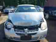 2004 Dodge Neon SXT with VIN 1B3ES56C14D543467, listed as a IAAI auction lot 42522440 with 85,180 mi miles and . Bid and sale history available at DreamBid. Image 12.