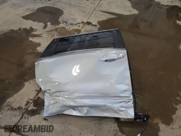 2025 Honda Odyssey EX-L с VIN 5FNRL6H6XSB034266, выставлен на аукционе Copart как лот 71547985 с пробегом 11 688 миль миль и Списание • Salvage title. История ставок и продаж доступна на DreamBid. Изображение 13.