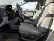 2010 Hyundai Elantra GLS z VIN KMHDU4AD9AU836703, wystawiony jako Copart lot #84071235 z przebiegiem Nie podano mil oraz Szkoda całkowita • Salvage title. Historia ofert i sprzedaży dostępna na DreamBid. Obrazek 7.