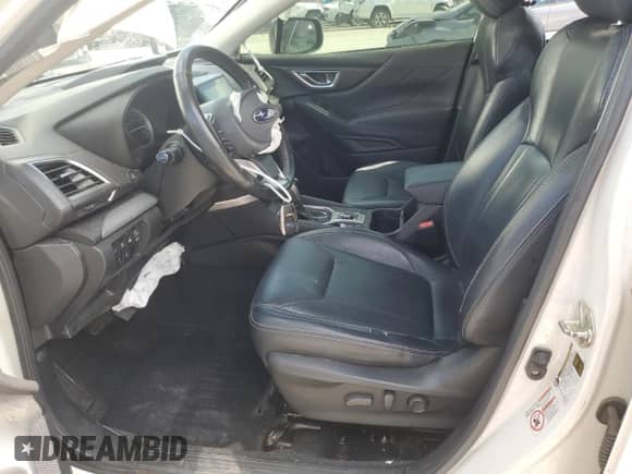 2020 Subaru Forester Limited с VIN JF2SKAUC7LH523634, выставлен на аукционе Copart как лот 81744115 с пробегом 199 570 миль миль и Списание • Salvage title. История ставок и продаж доступна на DreamBid. Изображение 7.